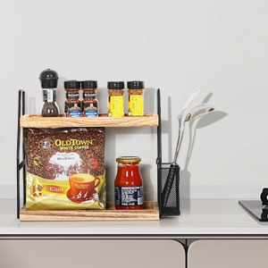 Kitchen Organizer