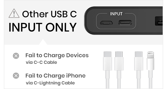 PORTABLE CHARGER