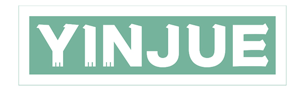 YINJUE-(A+)Standard Company Logo