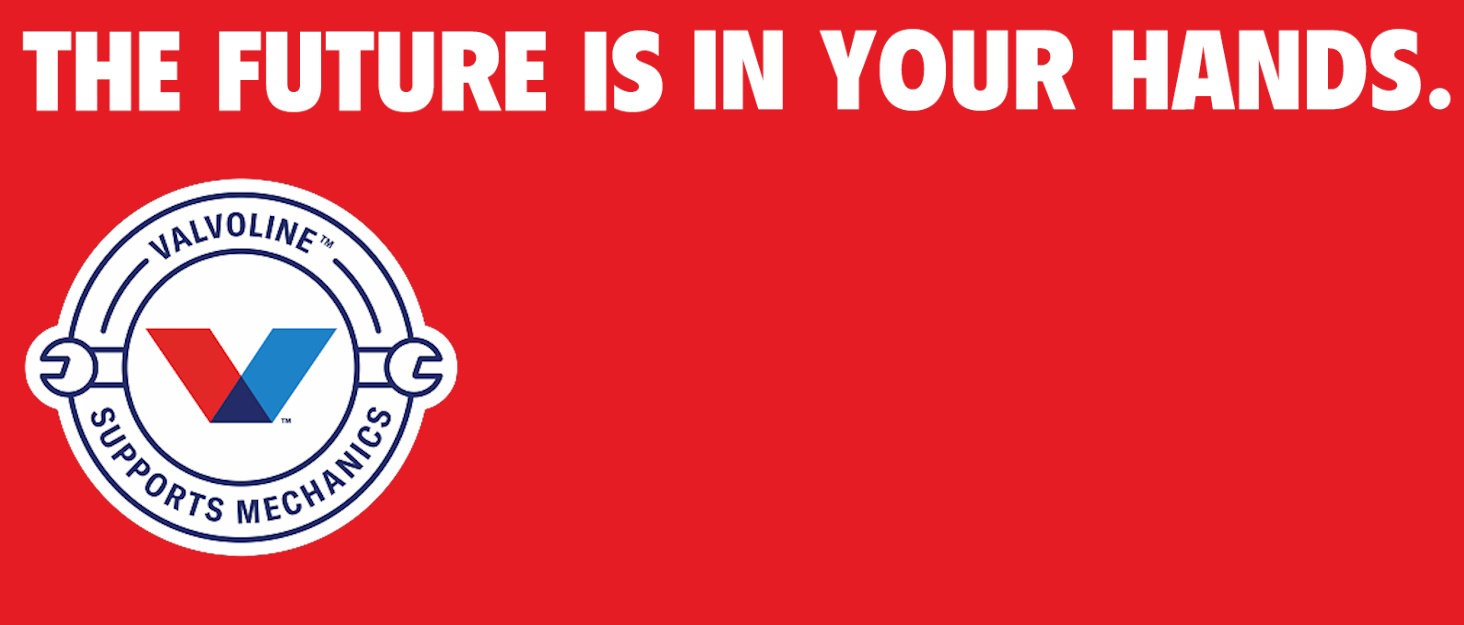valvoline supports mechanics - mechanics month 2025