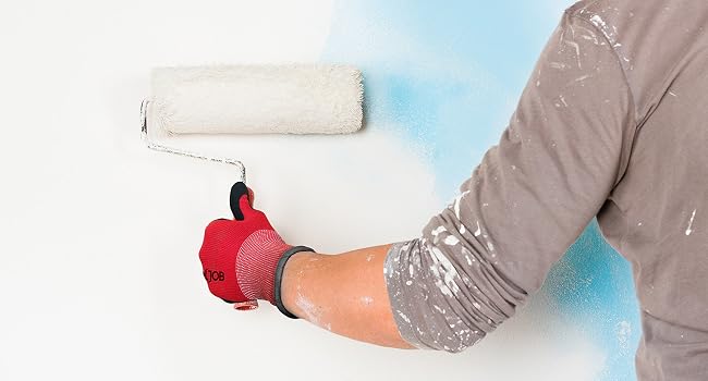 work gloves