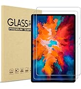 ProCase 1+1 Pack Screen Protector for iPad Pro 12.9 inch 6th 5th 4th Generation 2022 2021 2020 wi...