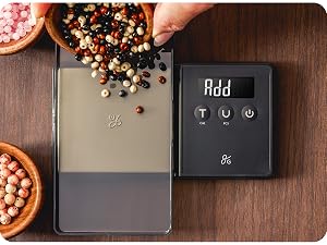 weigh pins stones or coinsprecision scale displays accurate piece count automatically