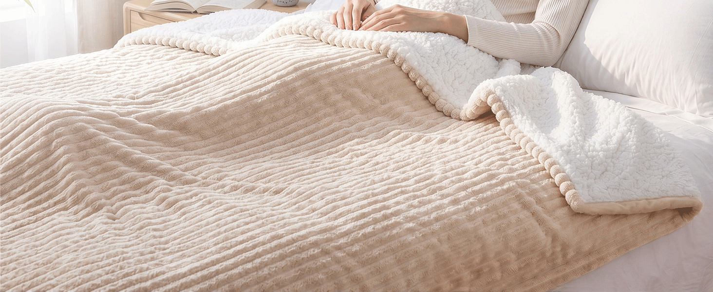 electric blanket