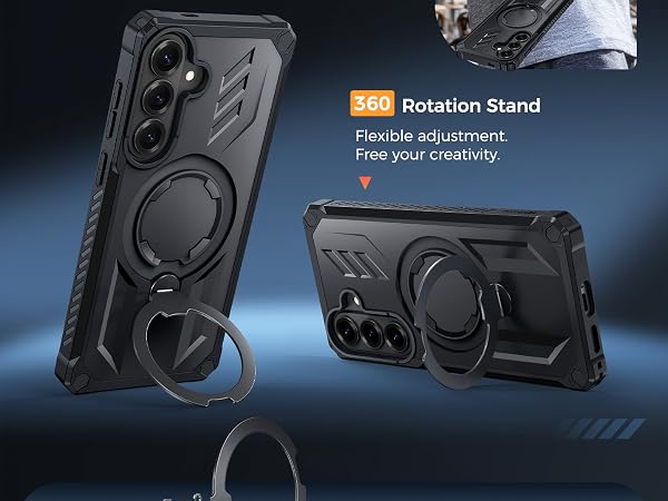 Galaxy S26 Case