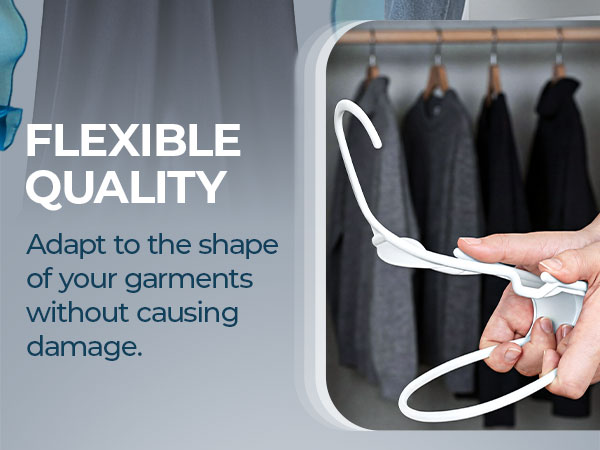 clothes hangers