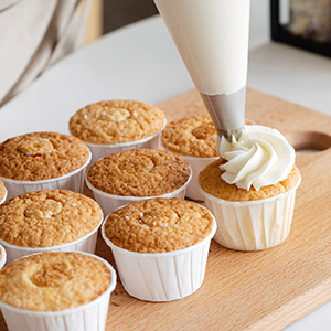 Christmas Cupcake Liners
