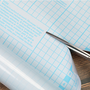 clear contact paper