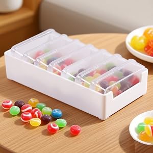 cable storage organizer