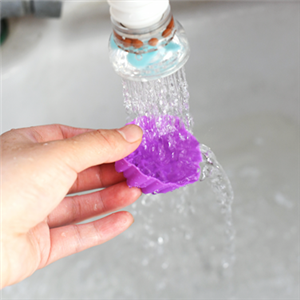 easy to clean