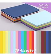 Colored Cardstock Bulk