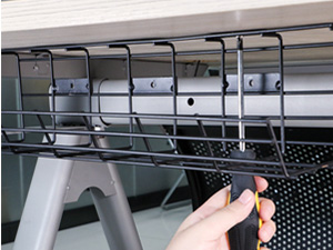 cable organizer