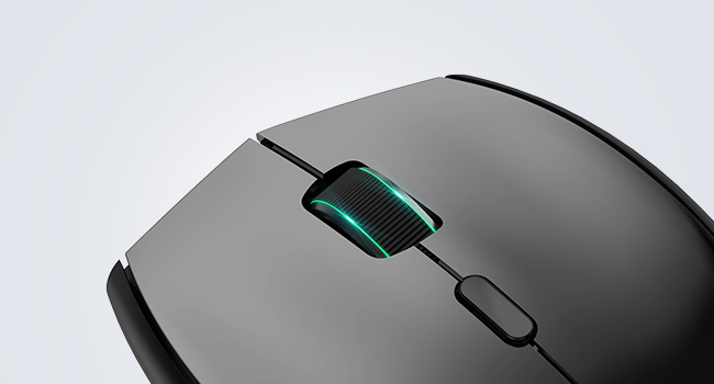 wireless mouse computer mouse