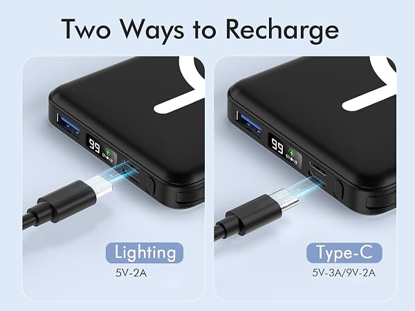 power bank