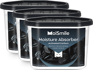 moisture absorbers