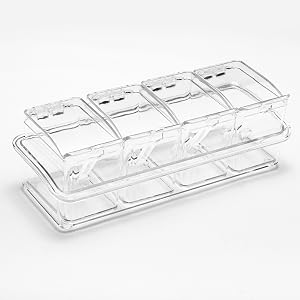 condiment containers with lids