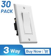 light switch