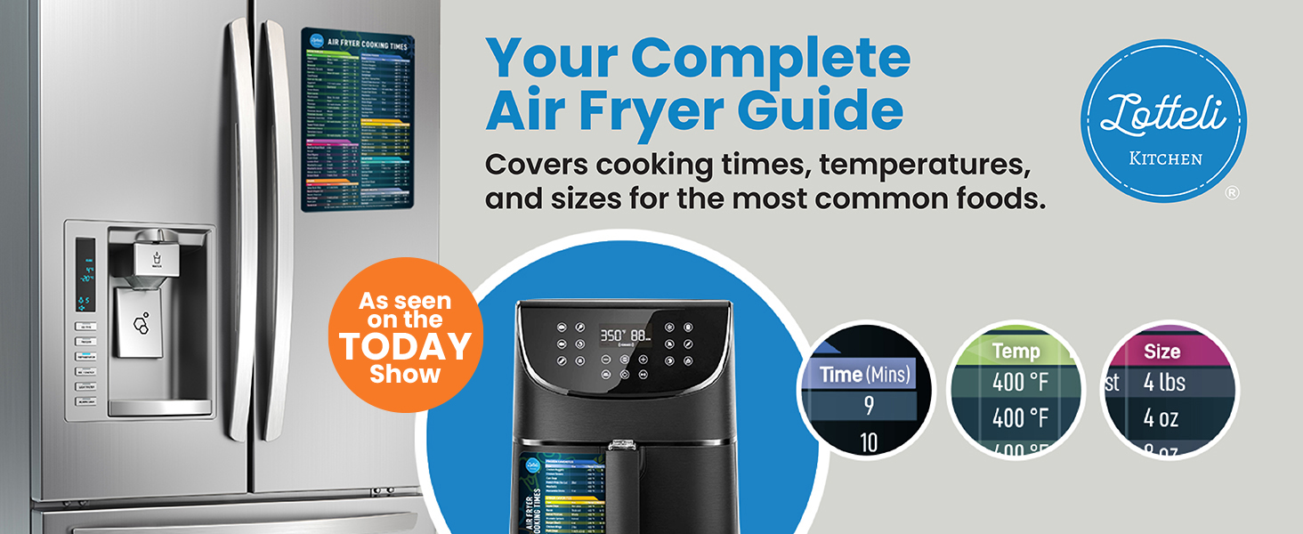 air fryer cookbook air fryer accessories air fryer cheat sheet air fryer recipes cookbook cook book