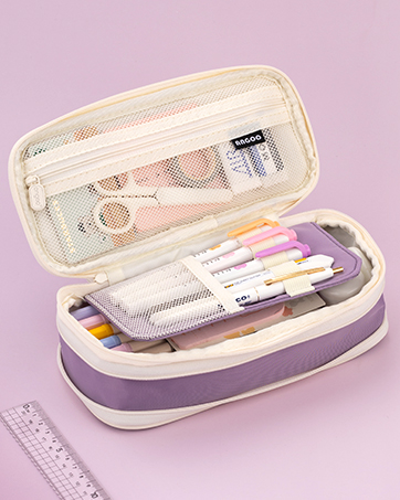 Pencil case