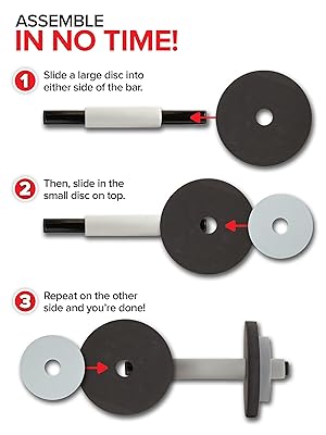 exercise weights
