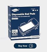 Heavy Duty Underpads 40X60