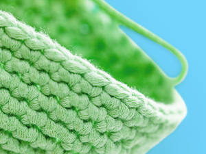 Soft, smooth, and easy to work with – the perfect yarn for your crochet creations.