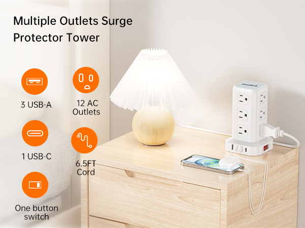 power strip