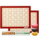 Non-Stick Silicone Baking Mat,15.7