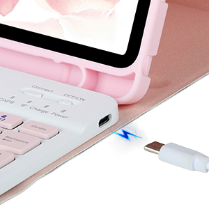 Typc-C Charging Cable
