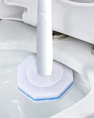 toilet wands refills