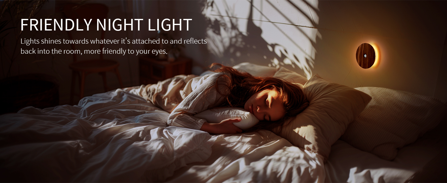 NIGHT LIGHT