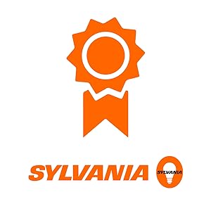 sylvania, led, bulb, a19, light