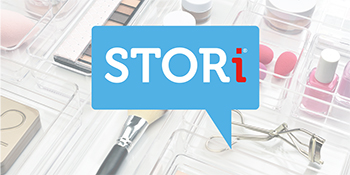 STORi logo