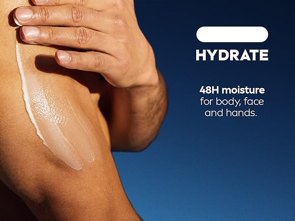 Nivea Men