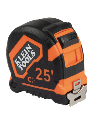 Tape Measure, Heavy-Duty Measuring Tape