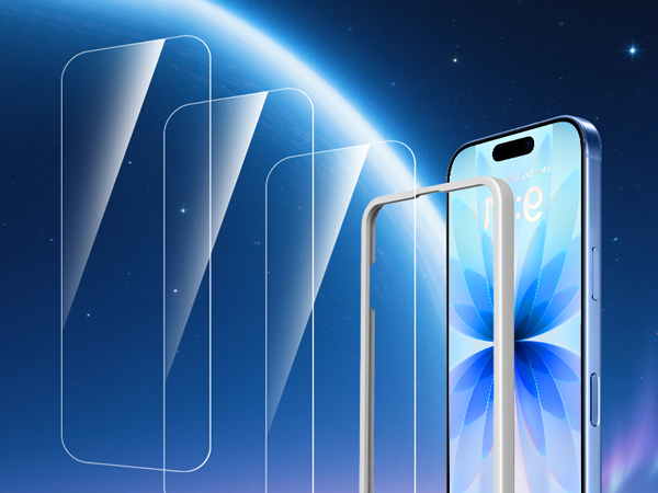 iphone 17 screen protector
