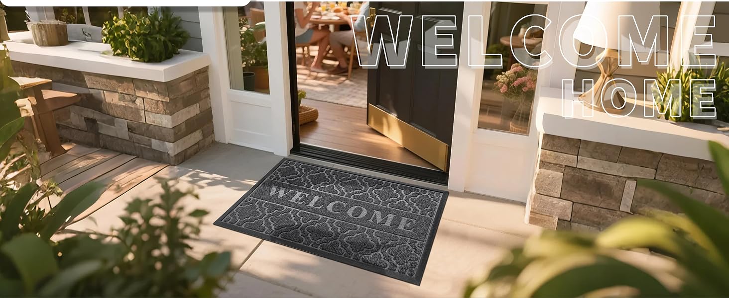 doormat