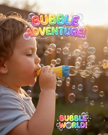 uncle bubble