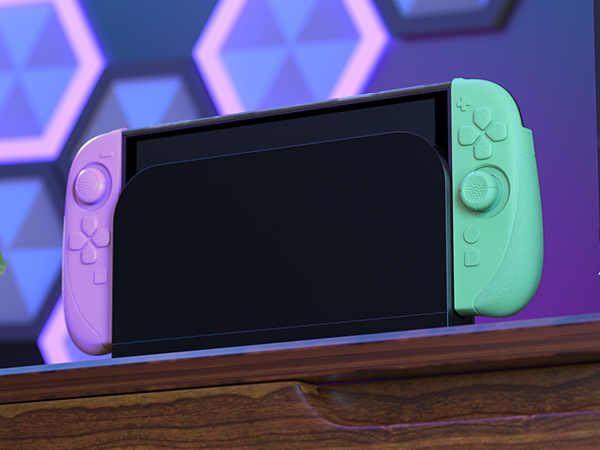Protective Case for Nintendo Switch 2