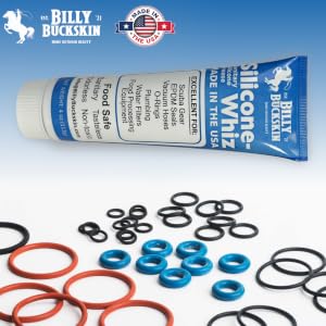 silicone whiz