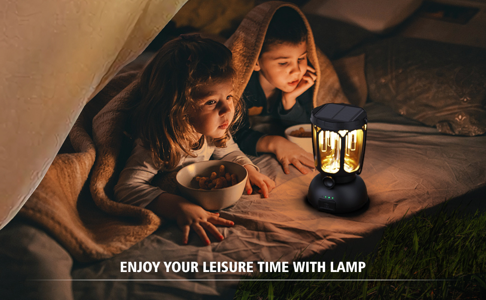 led lanterns outdoor