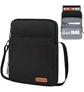 Tablet Sleeve Bag Carrying Case for 9-11 Inch Tablets, Fits for iPad Pro 11 Inch, iPad Air 5/4 10...