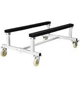 VEVOR Watercraft PWC Dolly, 1000/1300/1800 lbs Load Capacity, Jet Ski Stand PWC Cart for Moving W...