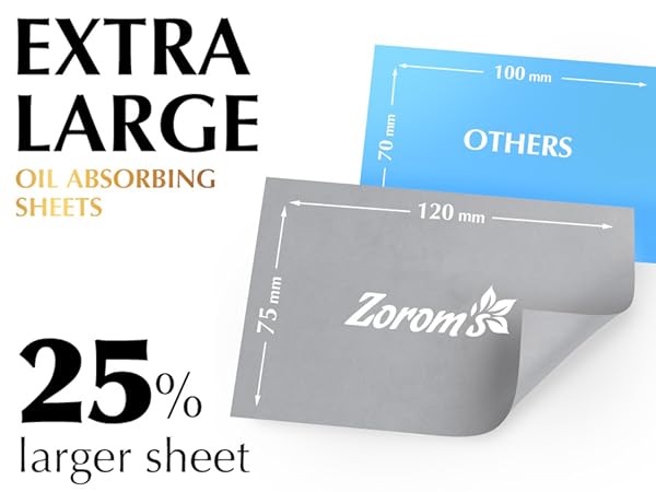 Extra Large oil absorbing sheets