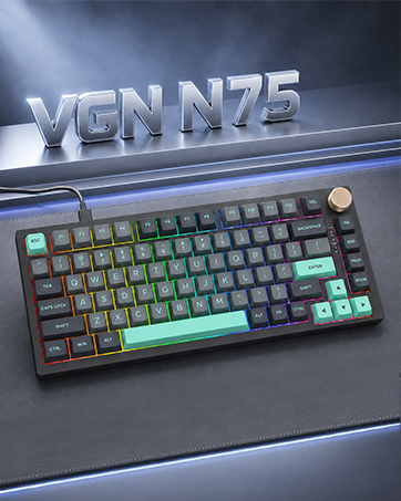 VGN Gaming Keyboard
