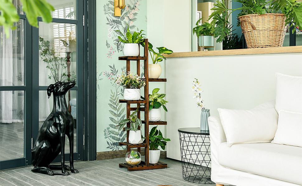 plant shelf