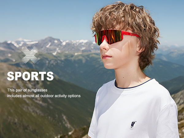 boys sunglasses