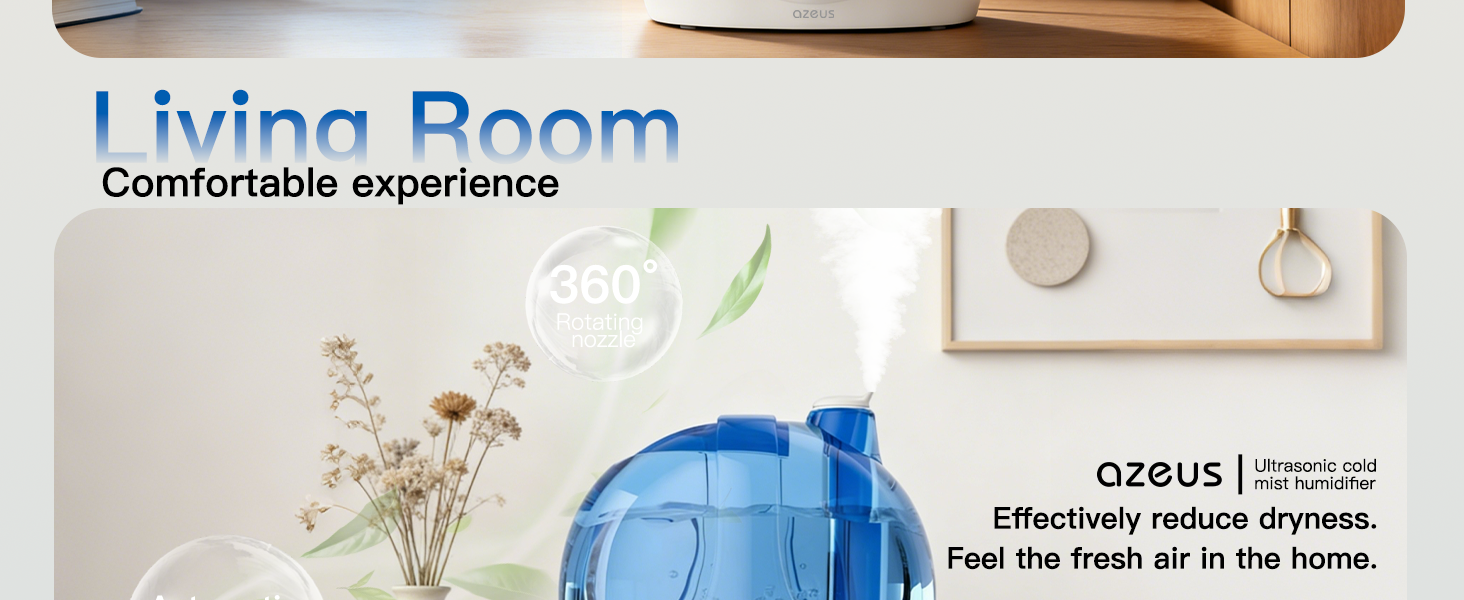 Humidifier