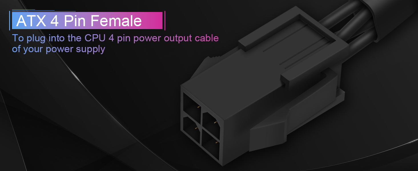 pc power cord