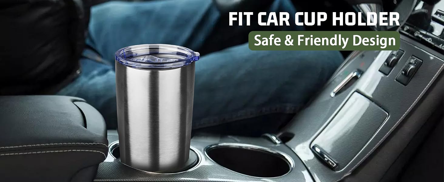 20 oz coffee tumbler,insulated tumblers,leak proof coffee tumbler,travel coffee mu